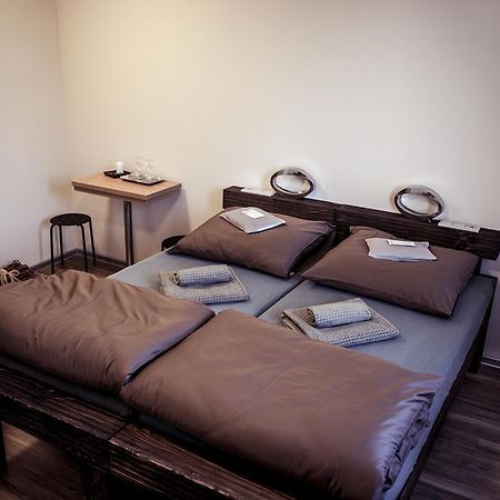 Penzion Vino Hruska Veselí nad Moravou Room photo